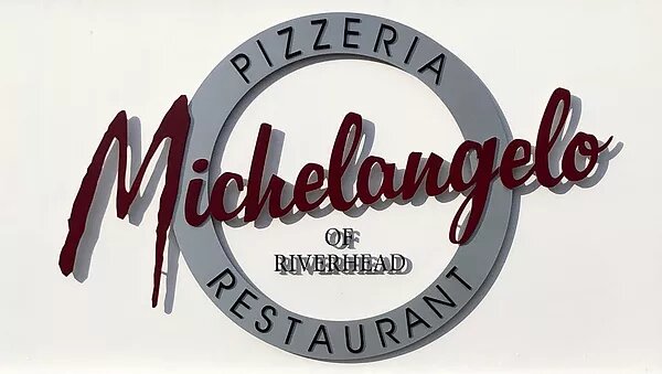 Michelangelo of Riverhead Is The Newly Opened Italian Restaurant in Riverhead, NY