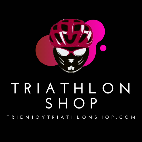 Tri Enjoy Triathlon Shop is the Ultimate Buyers’ Guide for Required Triathlon Gear 