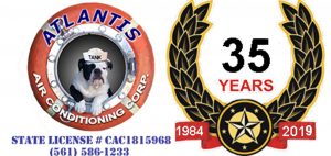 Atlantis Air Conditioning Corp Offers AC Repair for West Palm Beach