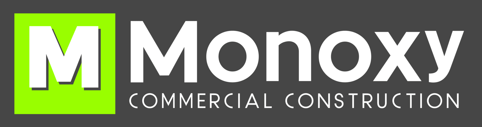 Monoxy Construction Offers Design And Construction Services Across The DFW Metroplex