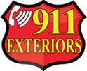 911 Exteriors Roofing & Fence’s Launches New Web Design
