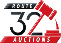 Announcing New Auction Event at Route 32 Auctions in Crawfordsville, Indiana
