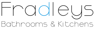 Fradleys Limited in Derby Offers Bathroom Installations From Start to Finish in Just One Week