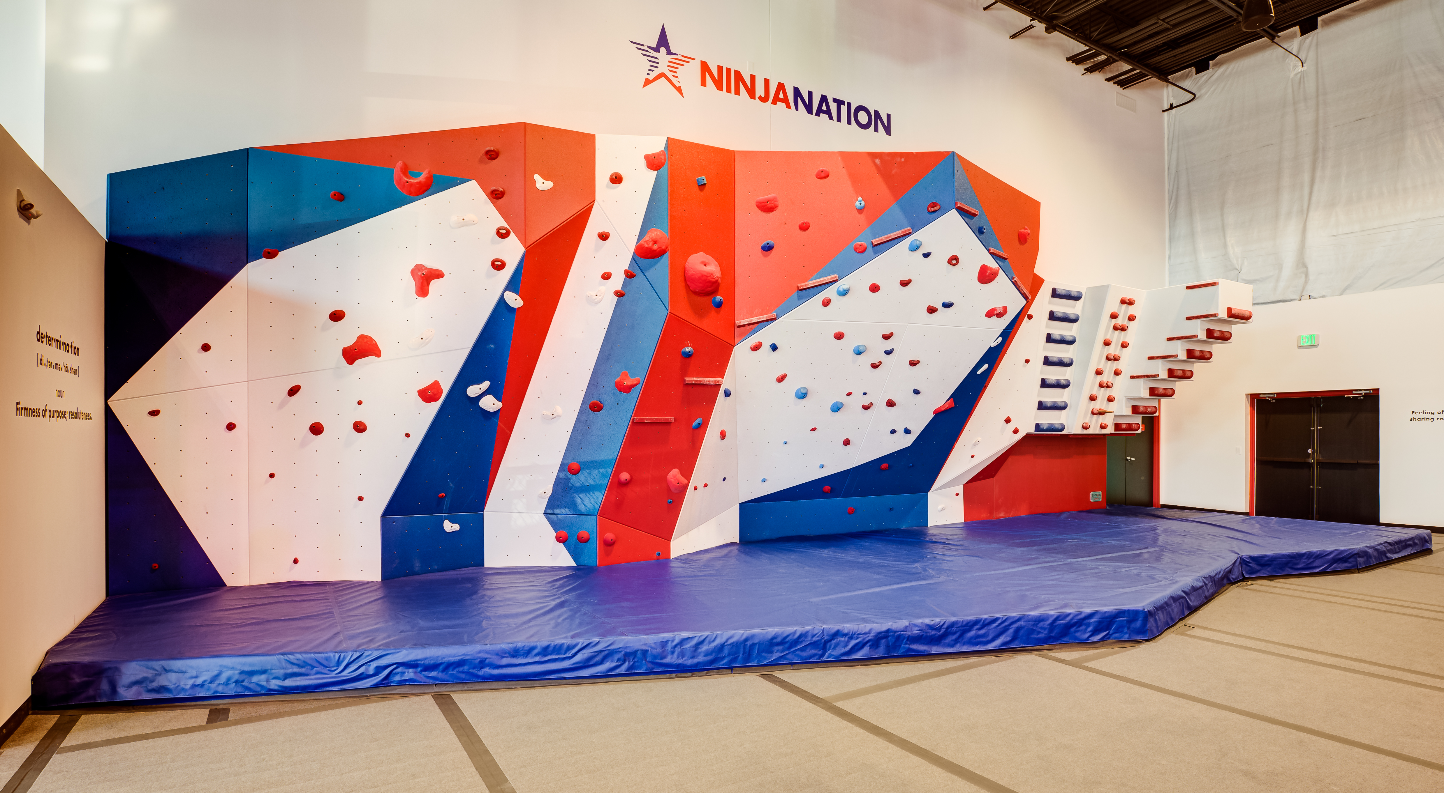 Ninja Nation; a Top Franchise Opportunity in the Houston Area