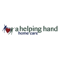 A Helping Hand Homecare Provides Personalized Home Based Care For Seniors