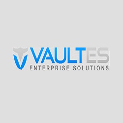 Vaultes Enterprise Solutions Unveils New Website Design