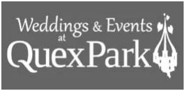 Quex Weddings Transform Quex Park into Picturesque Venue for Couples in Thanet