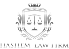 Hashem Law Firm Celebrates High Ranking While Ringing in New Year