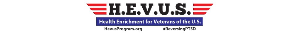 H.E.V.U.S.: Health Enrichment For Veterans Of The United States Launches Its PTSD Healing Program For Boca Raton Area Veterans