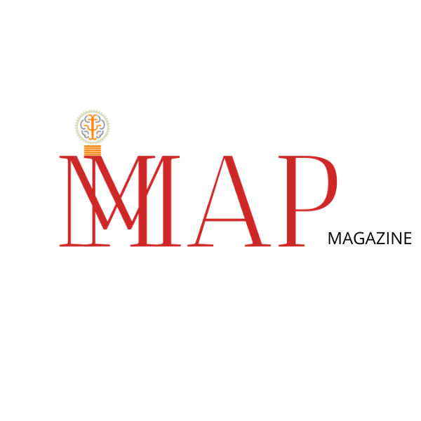 MMAP Magazine is the Magazine That Helps One MMAP Their Success