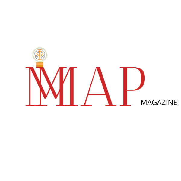 MMAP Magazine is the Magazine That Helps One MMAP Their Success MMAP Magazine is the Magazine That Helps One MMAP Their Success