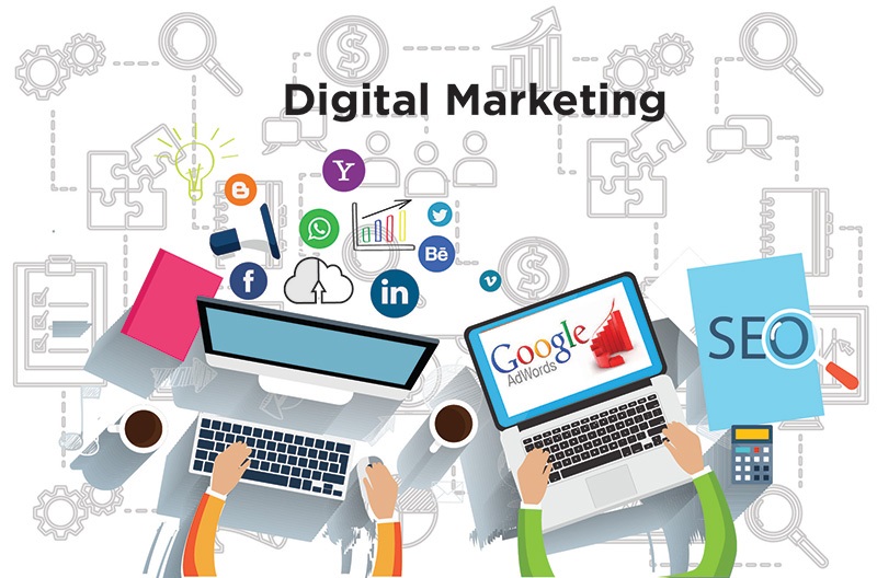 The Emerging Digital Media Marketing Platform From India - SocialDocs