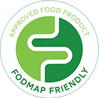 FODMAP Friendly Certify GoMacro®’s Vegan, Organic Protein Bars 
