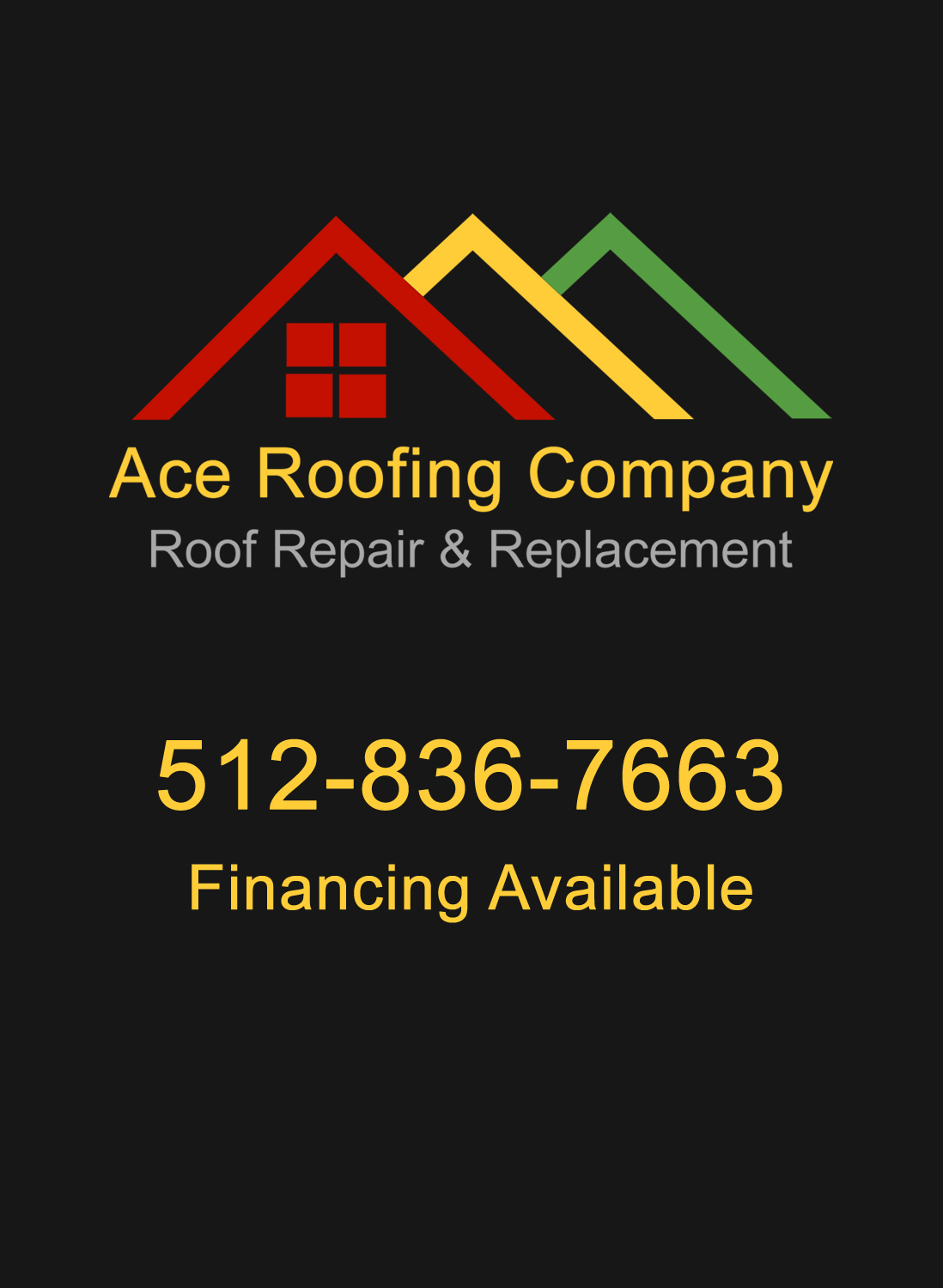 Ace Roofing Company Announces Its Expanded Residential Roofing Services