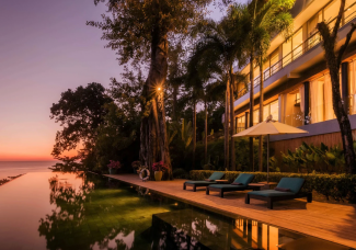 Binary options concierge