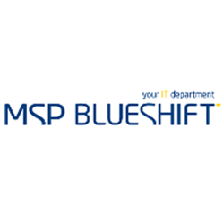 MSP Blueshift Now Offering Managed IT Services & Solutions in Melbourne