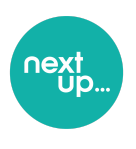 NextUp Announces Partnership with West Didsbury Comedy Festival