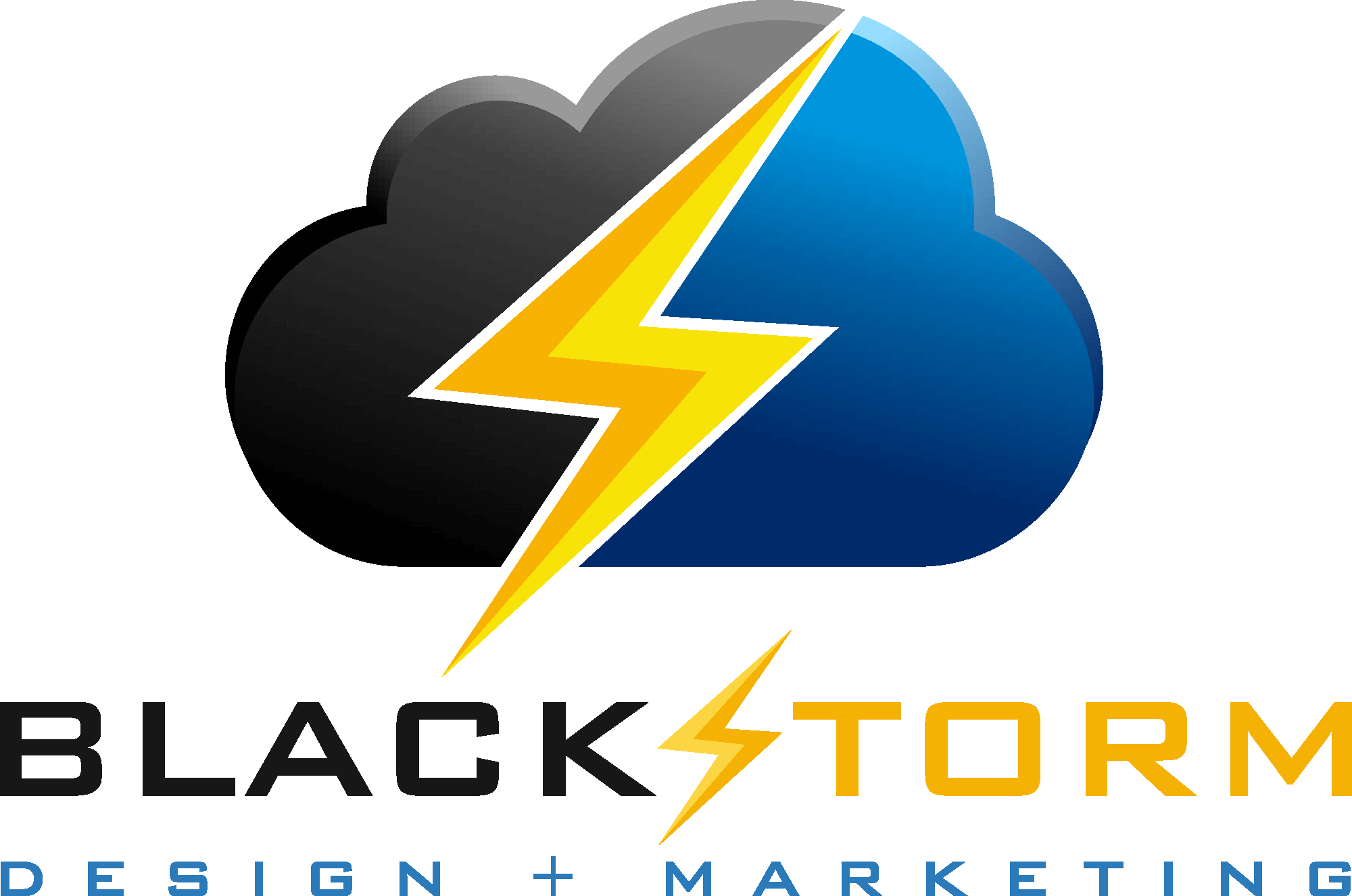 BlackStorm, a Full-Service Digital Marketing Agency for Plumbing and HVAC Businesses and Contractors 