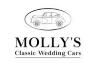 Classic Car Rental in Kent Makes Local Wedding Couples Happy