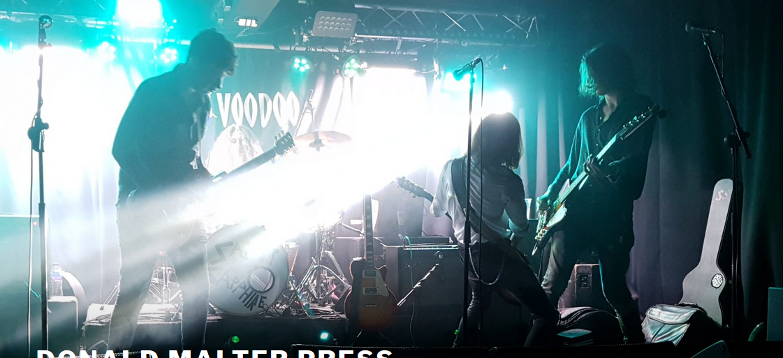 Donald Malter, MyJamMusic Network and SimulTV Join Growing Media Response on behalf of New Grass Roots Music Coronavirus Initiative Donald Malter, MyJamMusic Network and SimulTV Join Growing Media Response on behalf of New Grass Roots Music Coronavirus Initiative
