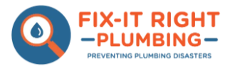 How Fix-It Right Plumbing is handling the Covid-19 crisis