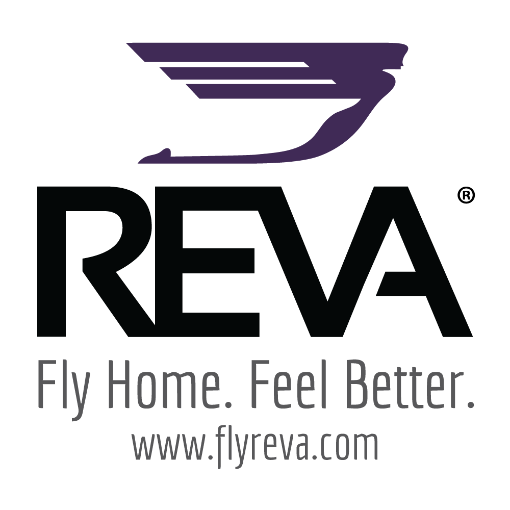 REVA accomplishes complex mission to transport COVID-19 patients home