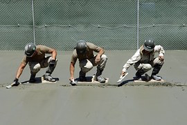 Sacramento Concrete Contractor Expands Its Services Sacramento Concrete Contractor Expands Its Services