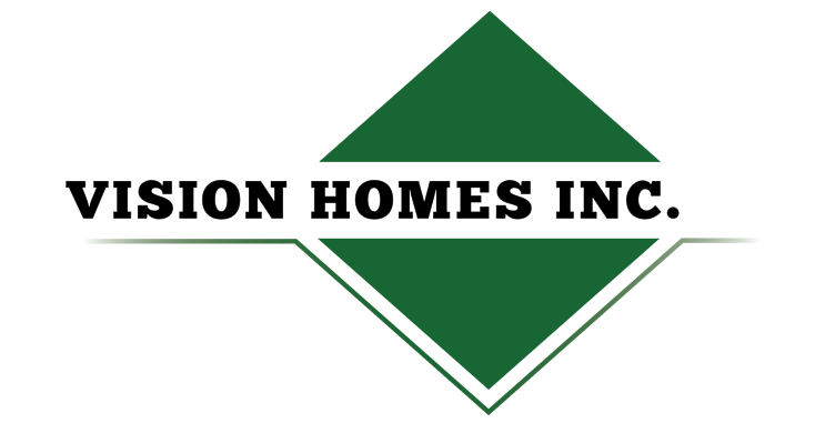 Vision Homes Inc is a Leading Custom Home Builder in Morgantown, WV