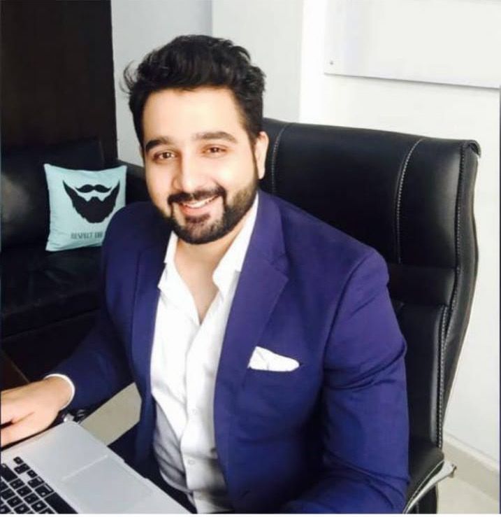 7 Figure Earner Prashant Sharma Reveals his Secrets to Online Business Success