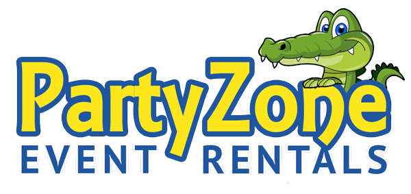 PartyZone Event Rentals Announces New Arrivals of Water Slide Rentals in New Orleans 