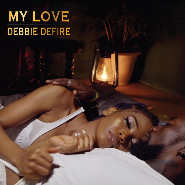 Debbie Defire Bares All In Heartfelt New Single From Upcoming Release