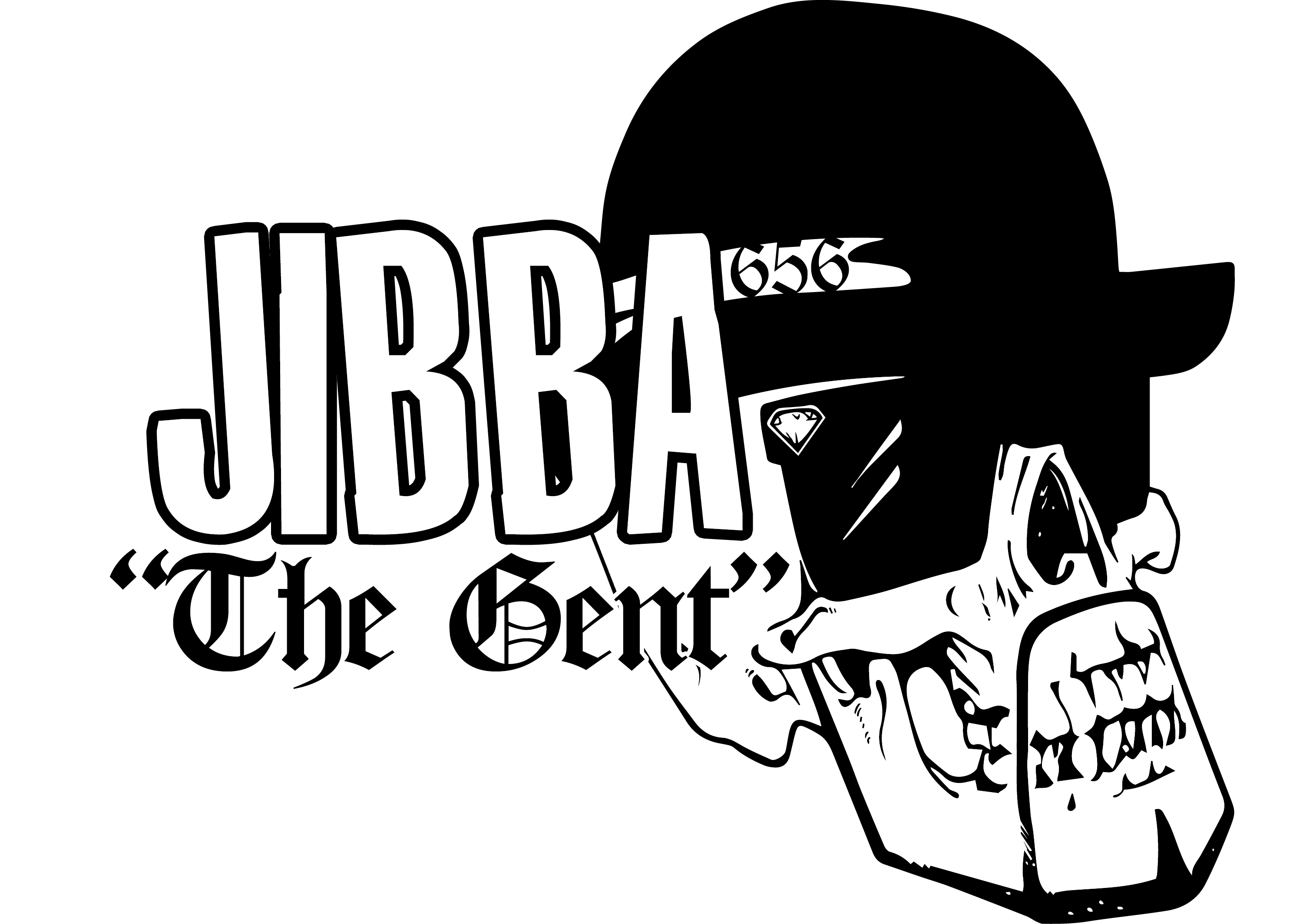 Jibba The Gent Rises Up With "Self Destruct"