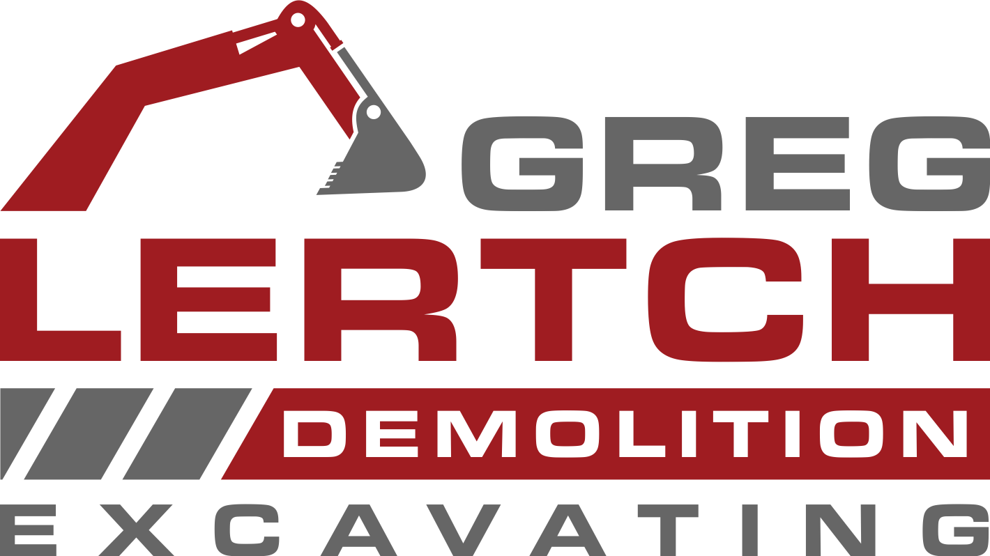 Greg Lertch Demolition Excavating Provides Tips on How to Choose the Right Wall Township Demolition Services