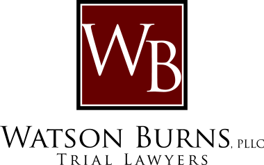 Watson Burns LLC Malpractice Lawyers Helps Clients Sue Negligent Attorneys Watson Burns LLC Malpractice Lawyers Helps Clients Sue Negligent Attorneys