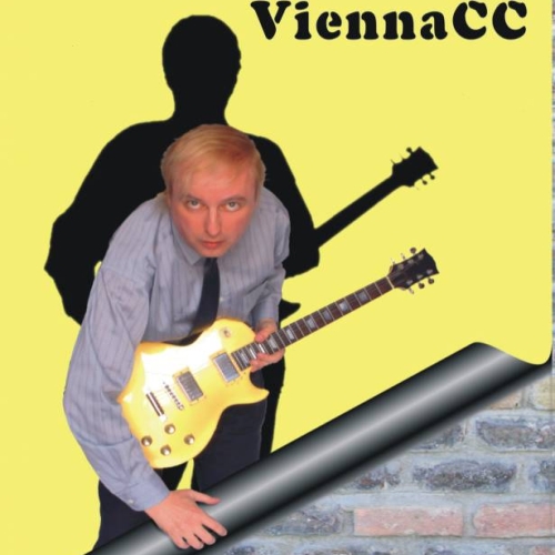 ViennaCC Releases New EP ‘Made in Quarantine’ 