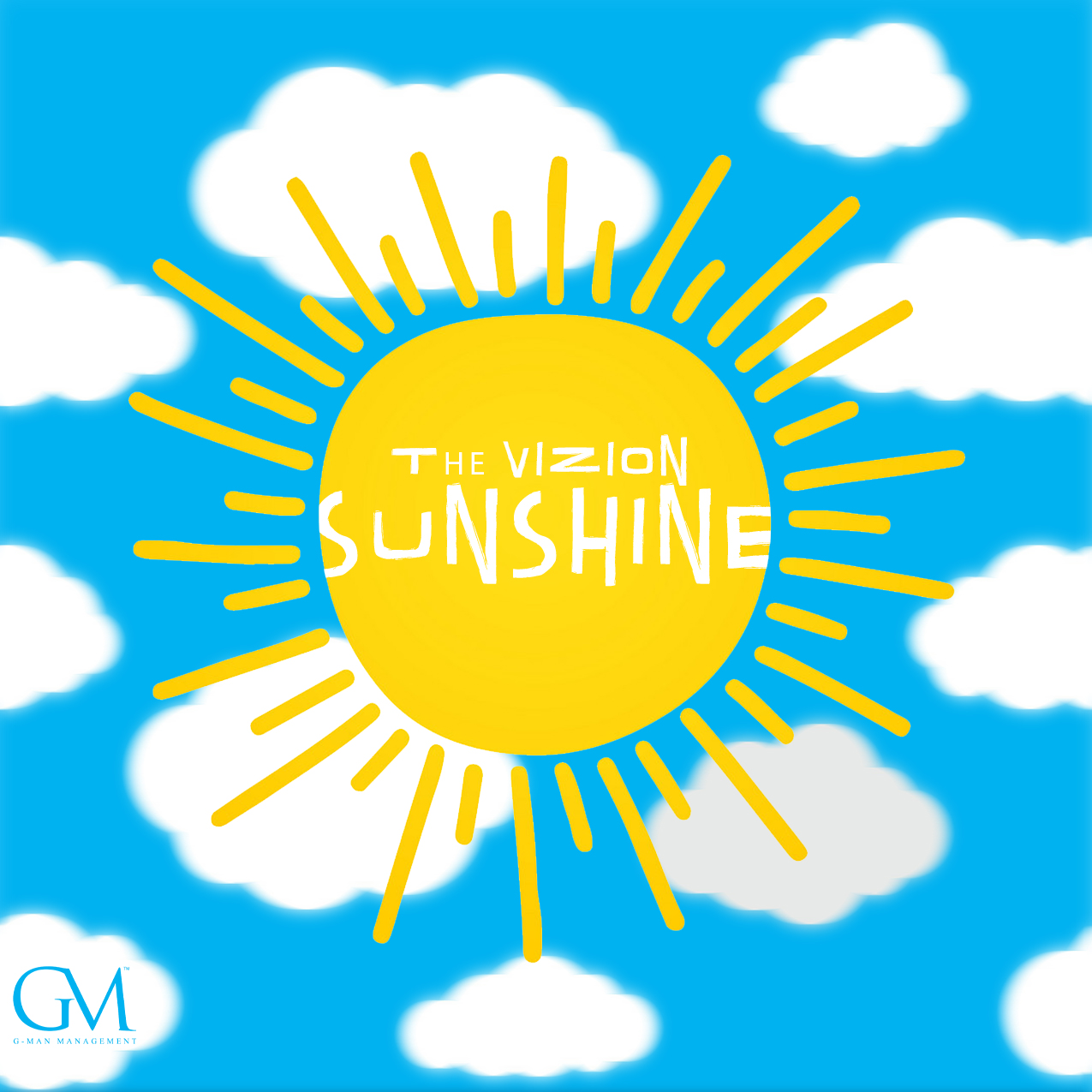 The Vizion Delivers "Sunshine" With New Single