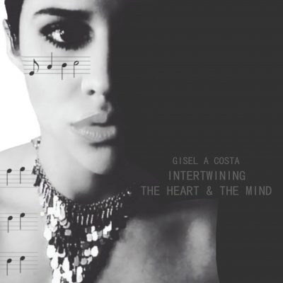 Gisel A. Costa Releases A New Solo Piece For Relaxed Listening