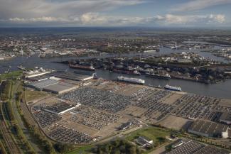 Vinturas secures €2 mln. subsidy from European Regional Development Fund Vinturas secures €2 mln. subsidy from European Regional Development Fund