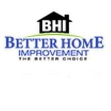 Better Home Improvement Receives Angie's List Super Service Award