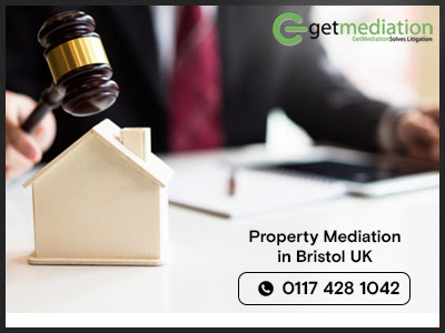 GetMediation Bristol Launches Mediation Services Bristol