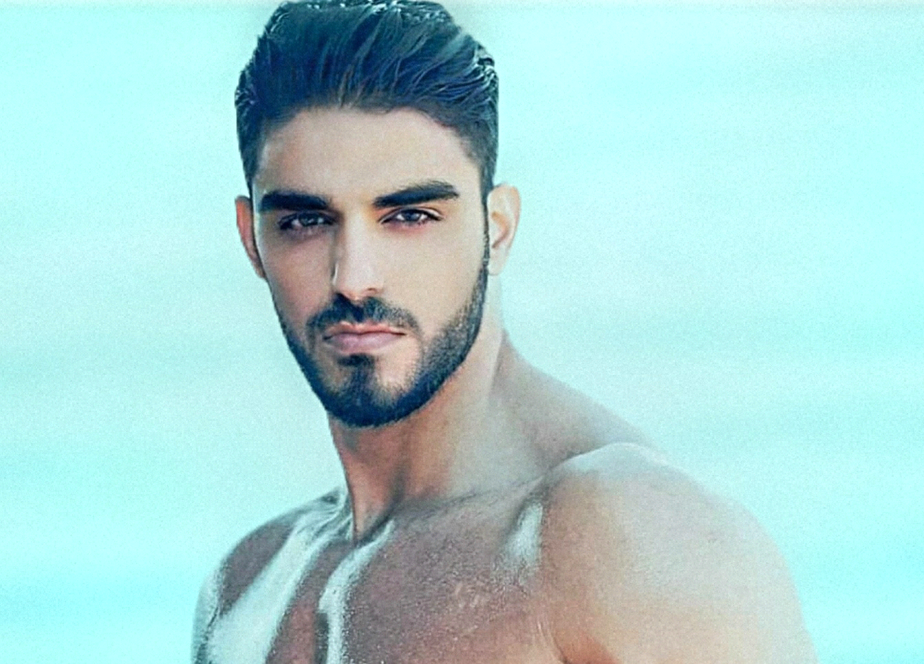 Firat Zan, Famous Fitness Model Continues to Motivate - Millions Thanks to the Developments in The Fitness Industry Firat Zan, Famous Fitness Model Continues to Motivate - Millions Thanks to the Developments in The Fitness Industry