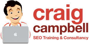 Craig Campbell Offers Free SEO Course Online