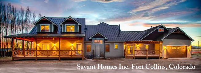 Savant Homes, INC. Receives Nomination for Best of NOCO Awards 2020