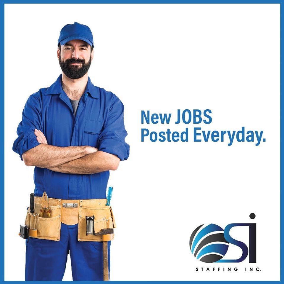 OSI Staffing Compton Provides Some Tips for Finding the Best Jobs