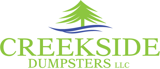 Creek Side Dumpsters LLC Expands Dumpster Rental Service To Grand Rapids, MI