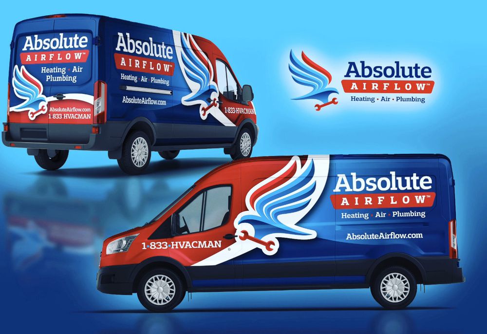 Absolute Airflow Plumbing, Heating & Air Conditioning Is Offering Free Estimates