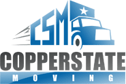 Phoenix Moving Company Copperstate Moving LLC Facilitates Stress-Free And Affordable Local Or Long-Distance Moving For Residential And Commercial Customers