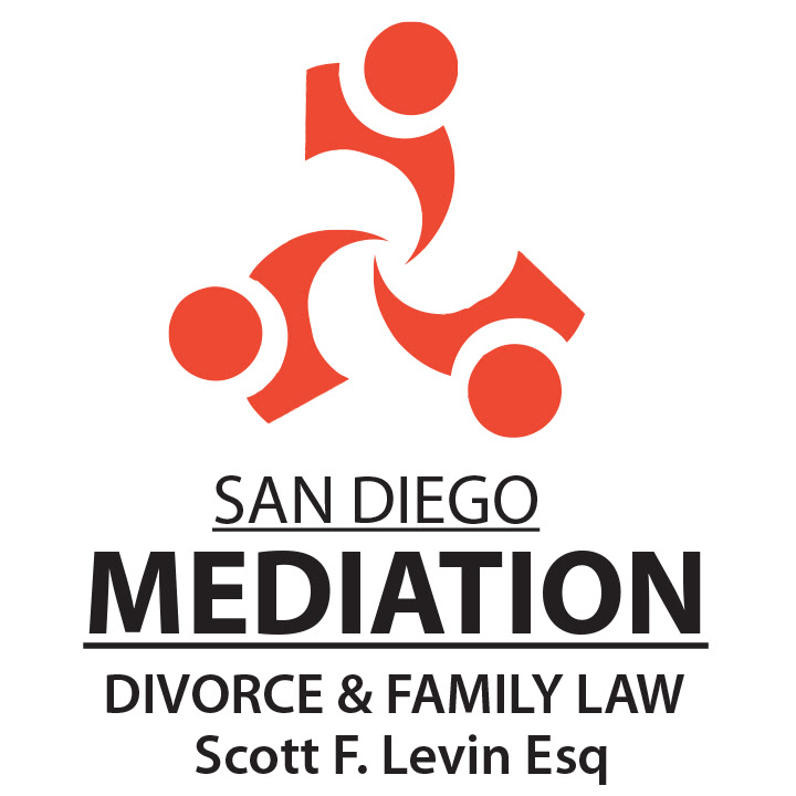 Scott Levin, ‘Chief Peacekeeper’, Shares The Benefits Of Mediation Over Traditional Divorce Litigation