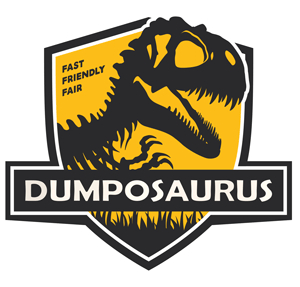 Dumposaurus Dumpsters & Rolloff Rental Offers Dependable Waste Management Dumpster Service in Austin, TX