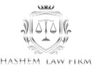 Hashem Law Firm Receives AV Preeminent Ranking 15 Years Running